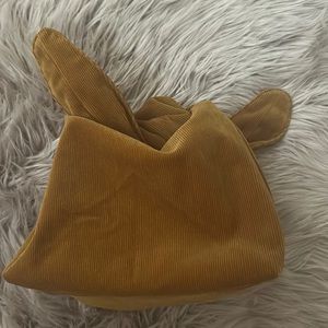 Brand new make up bag from Merit!